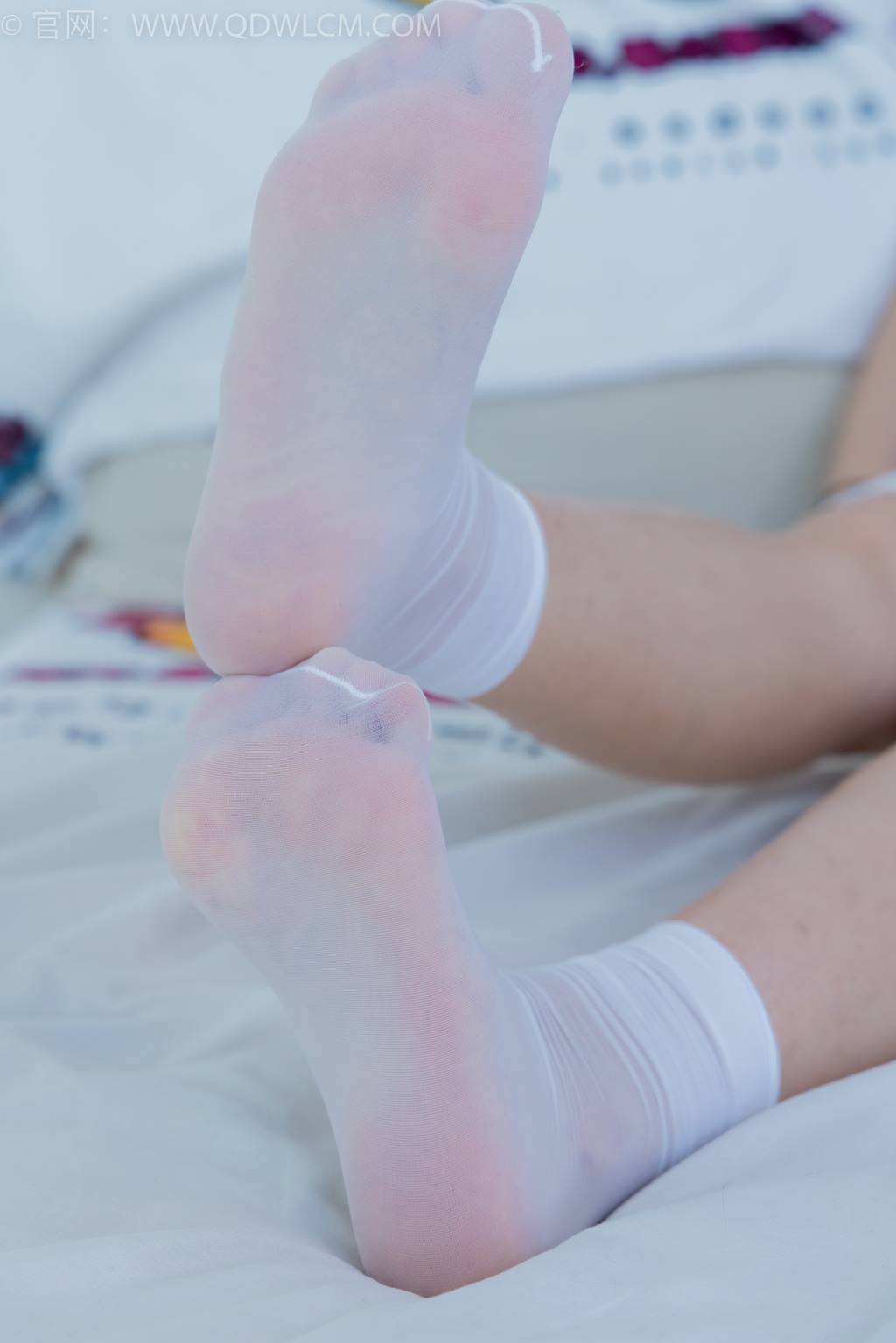 图片[112]-物恋传媒 NO.2427 泡泡-JK制服、皮鞋、短白丝[124P] – 速更版-美库