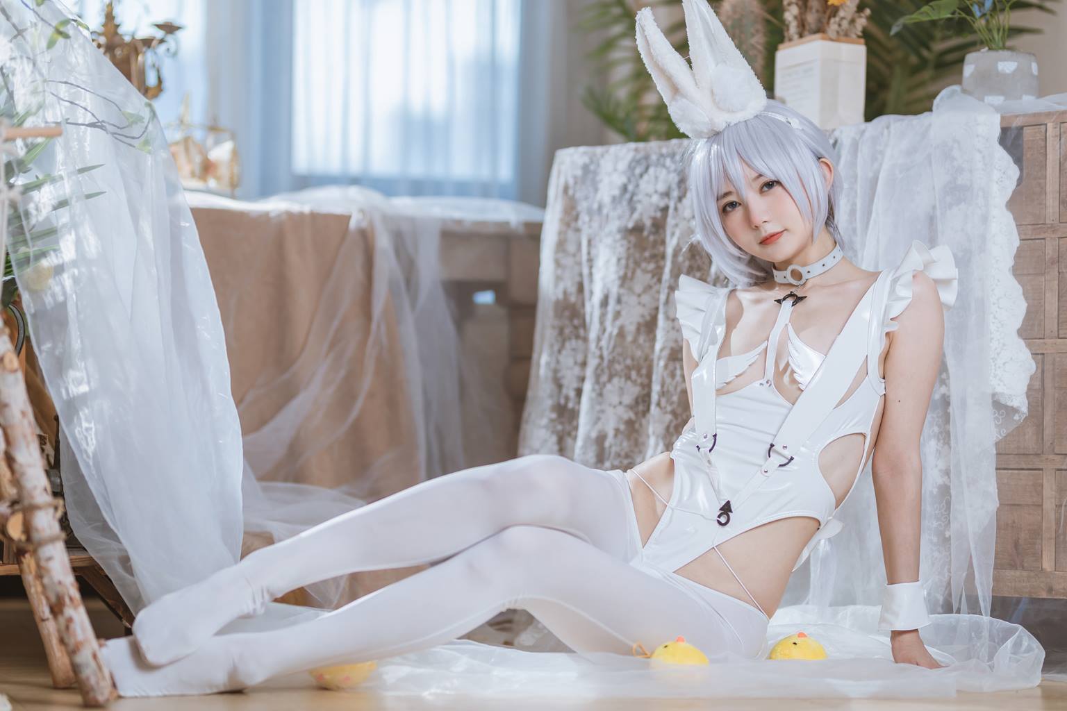 图片[16]-51酱 – 碧蓝航线 恶毒[20P] – 速更版-美库