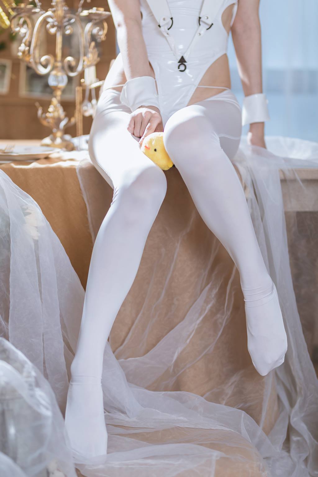 图片[18]-51酱 – 碧蓝航线 恶毒[20P] – 速更版-美库