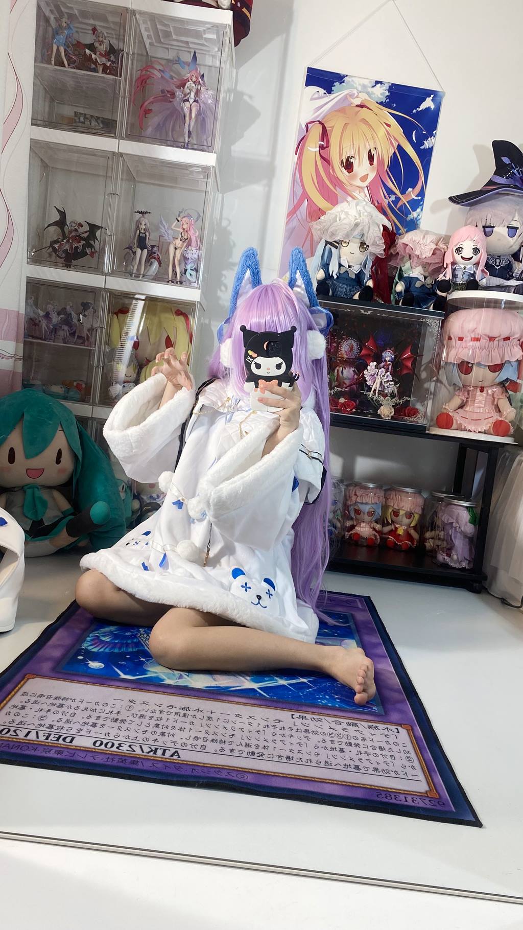 图片[13]-白栎Shirly NO.002 – 碧蓝航线 塔什干 原皮[42P] – 速更版-美库