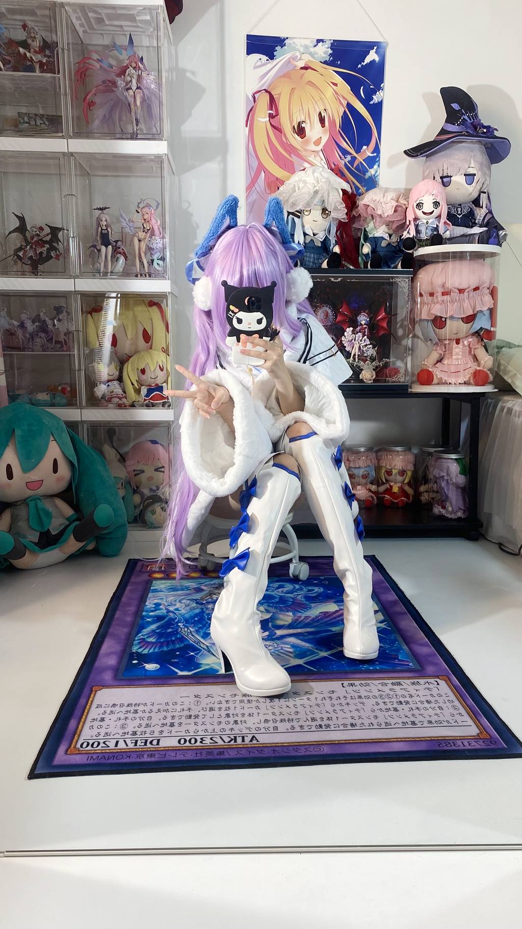 图片[17]-白栎Shirly NO.002 – 碧蓝航线 塔什干 原皮[42P] – 速更版-美库