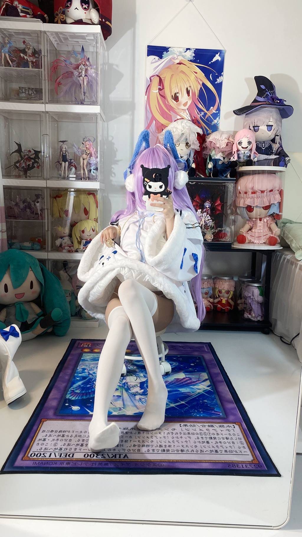 图片[18]-白栎Shirly NO.002 – 碧蓝航线 塔什干 原皮[42P] – 速更版-美库