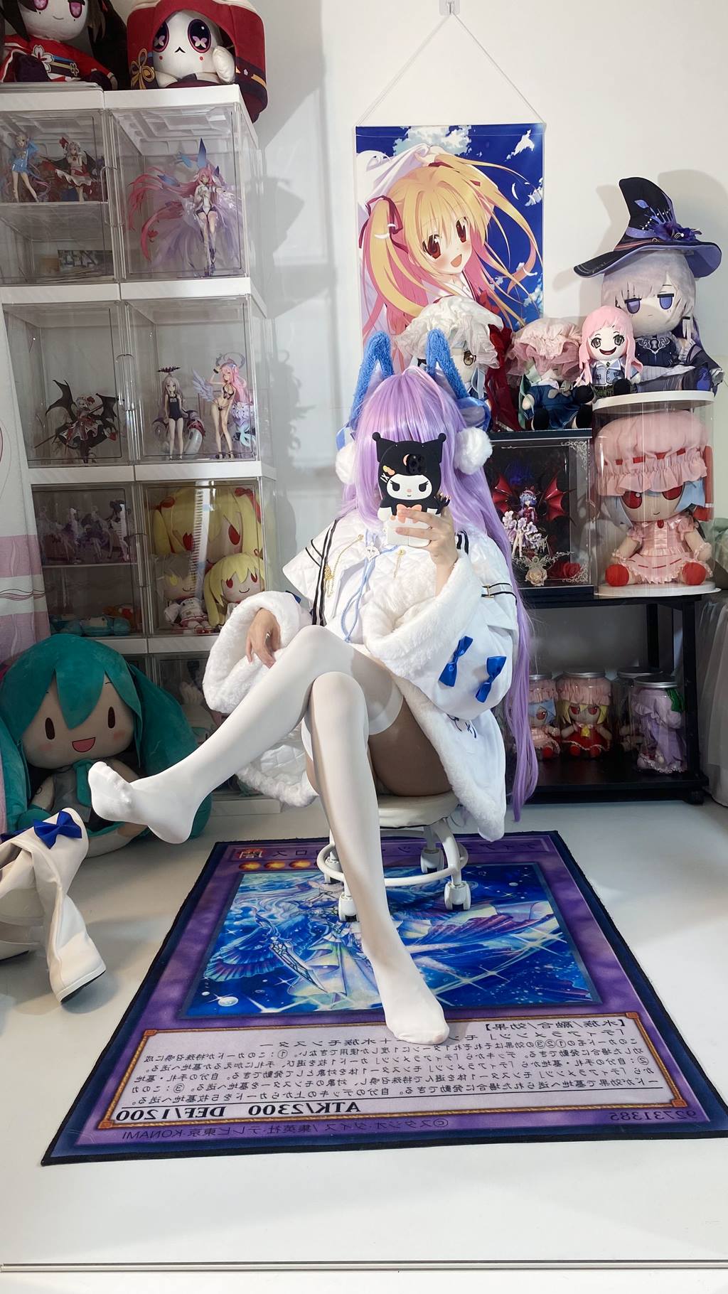 图片[19]-白栎Shirly NO.002 – 碧蓝航线 塔什干 原皮[42P] – 速更版-美库