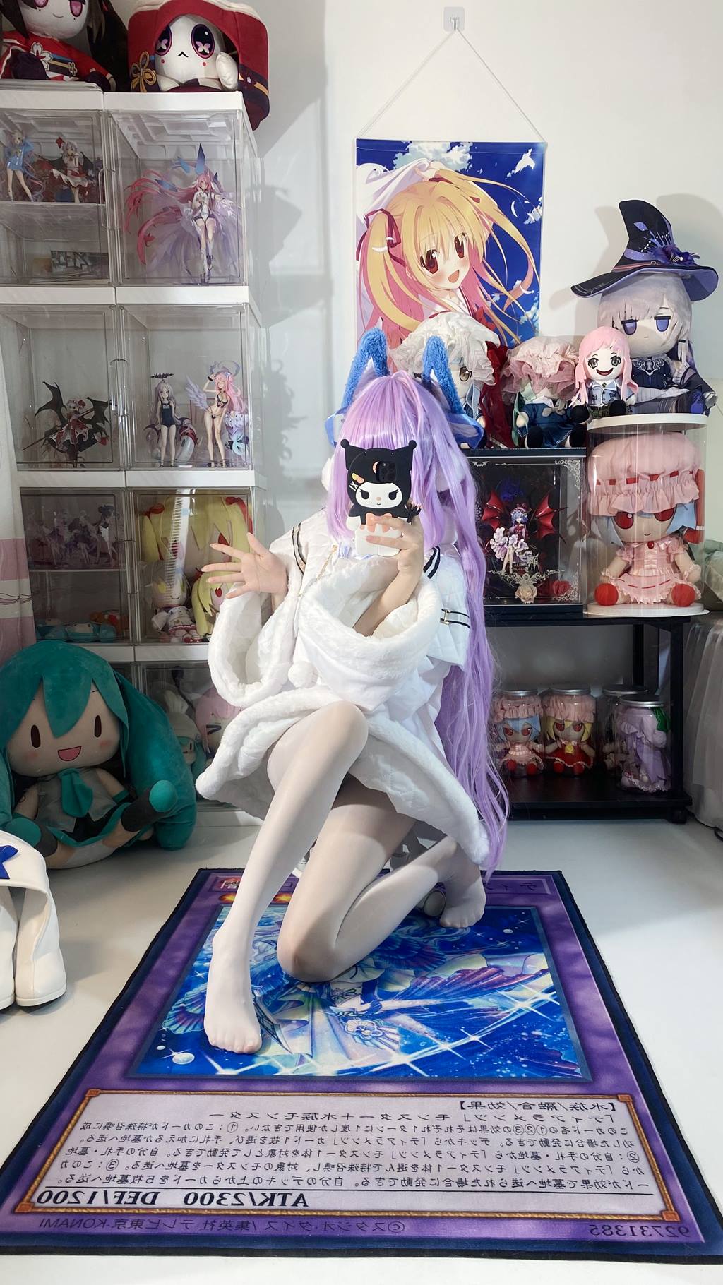 图片[20]-白栎Shirly NO.002 – 碧蓝航线 塔什干 原皮[42P] – 速更版-美库