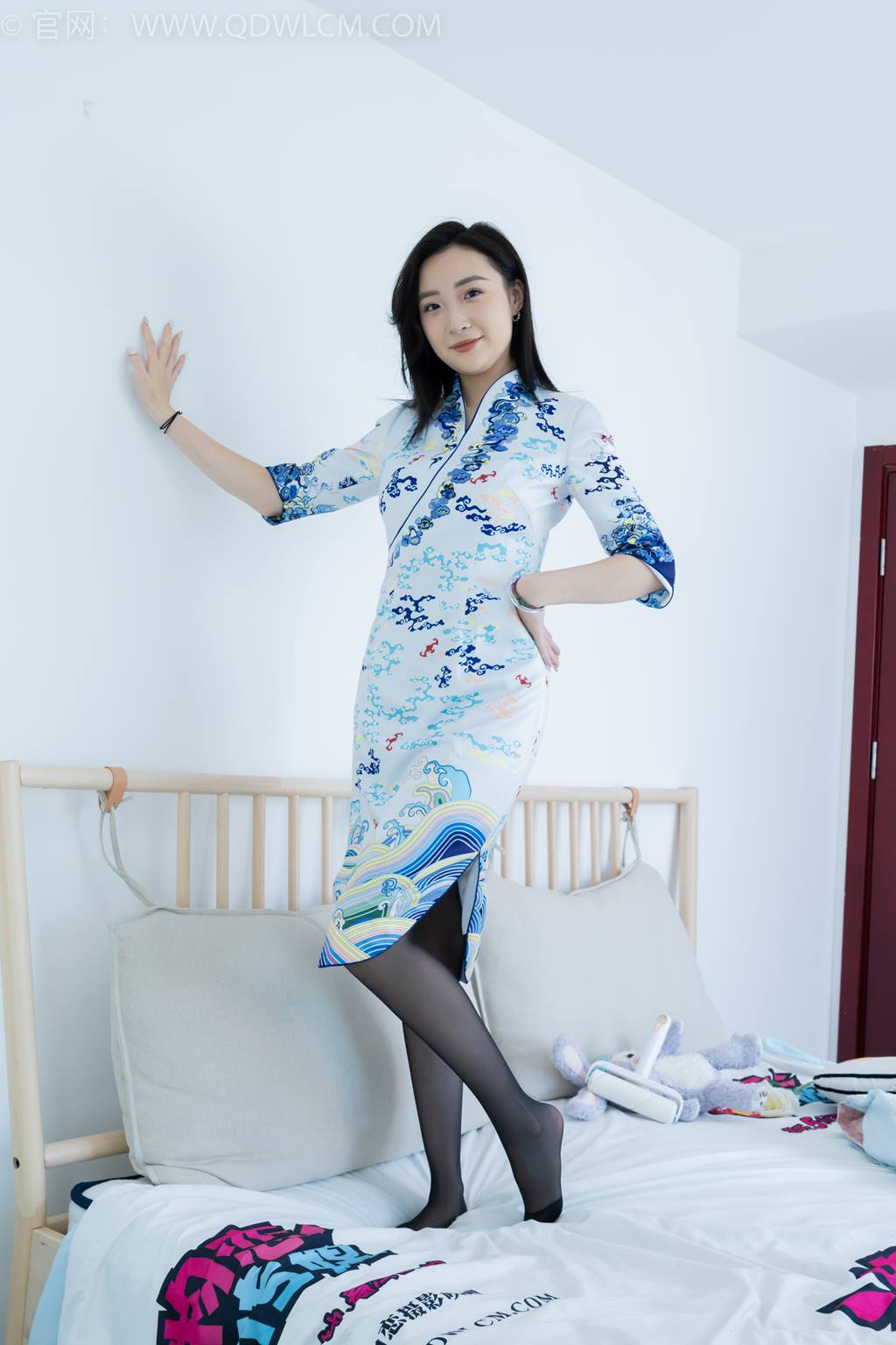 图片[35]-物恋传媒 NO.2428 恬恬-长靴、薄黑丝[160P] – 速更版-美库