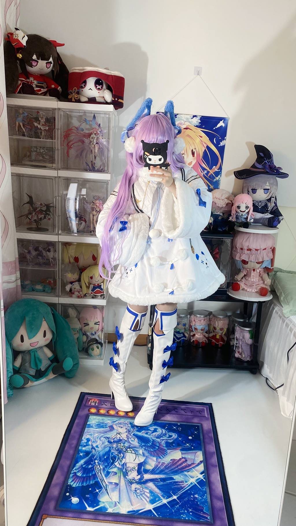 图片[21]-白栎Shirly NO.002 – 碧蓝航线 塔什干 原皮[42P] – 速更版-美库