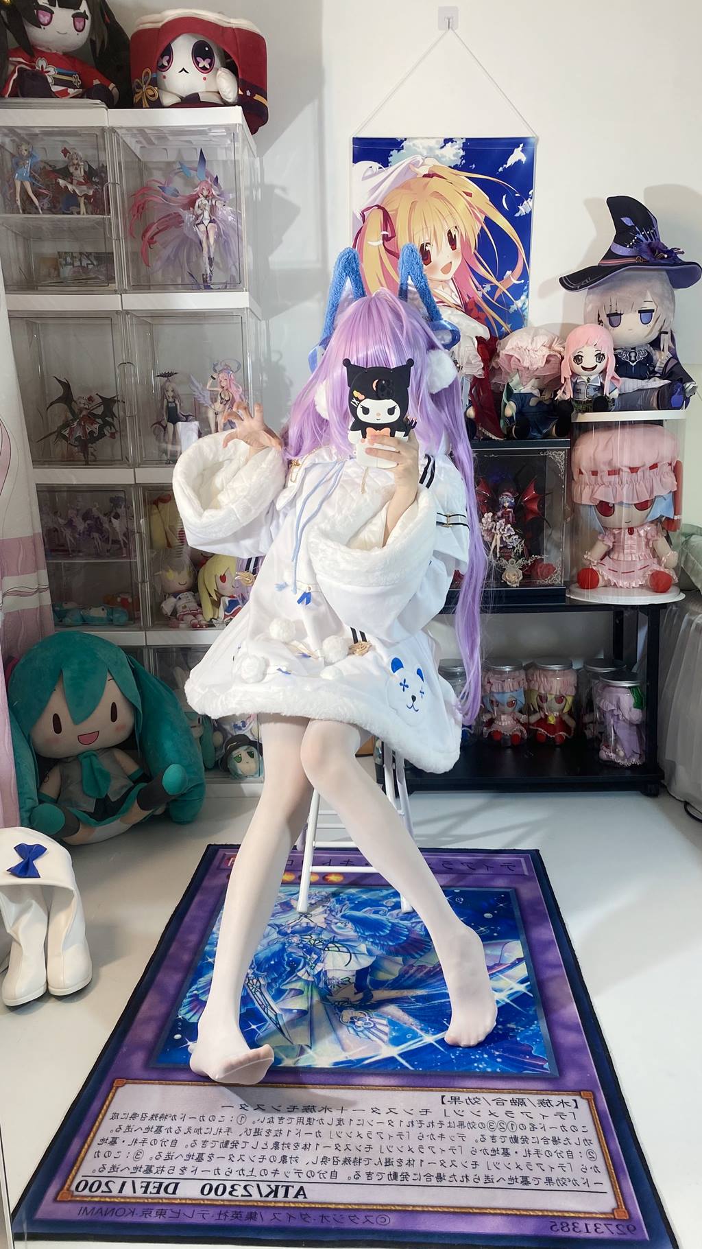 图片[22]-白栎Shirly NO.002 – 碧蓝航线 塔什干 原皮[42P] – 速更版-美库