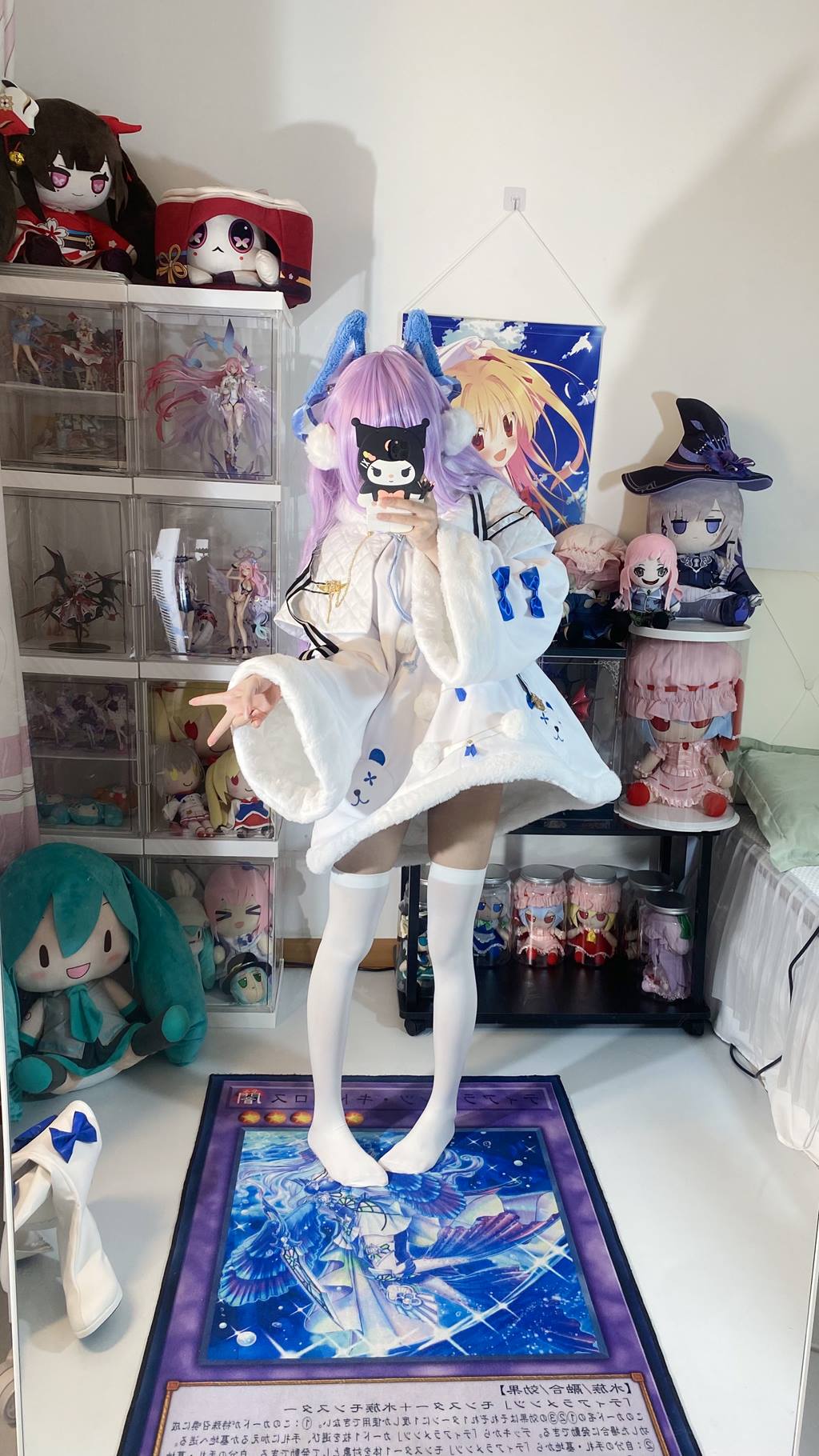 图片[23]-白栎Shirly NO.002 – 碧蓝航线 塔什干 原皮[42P] – 速更版-美库