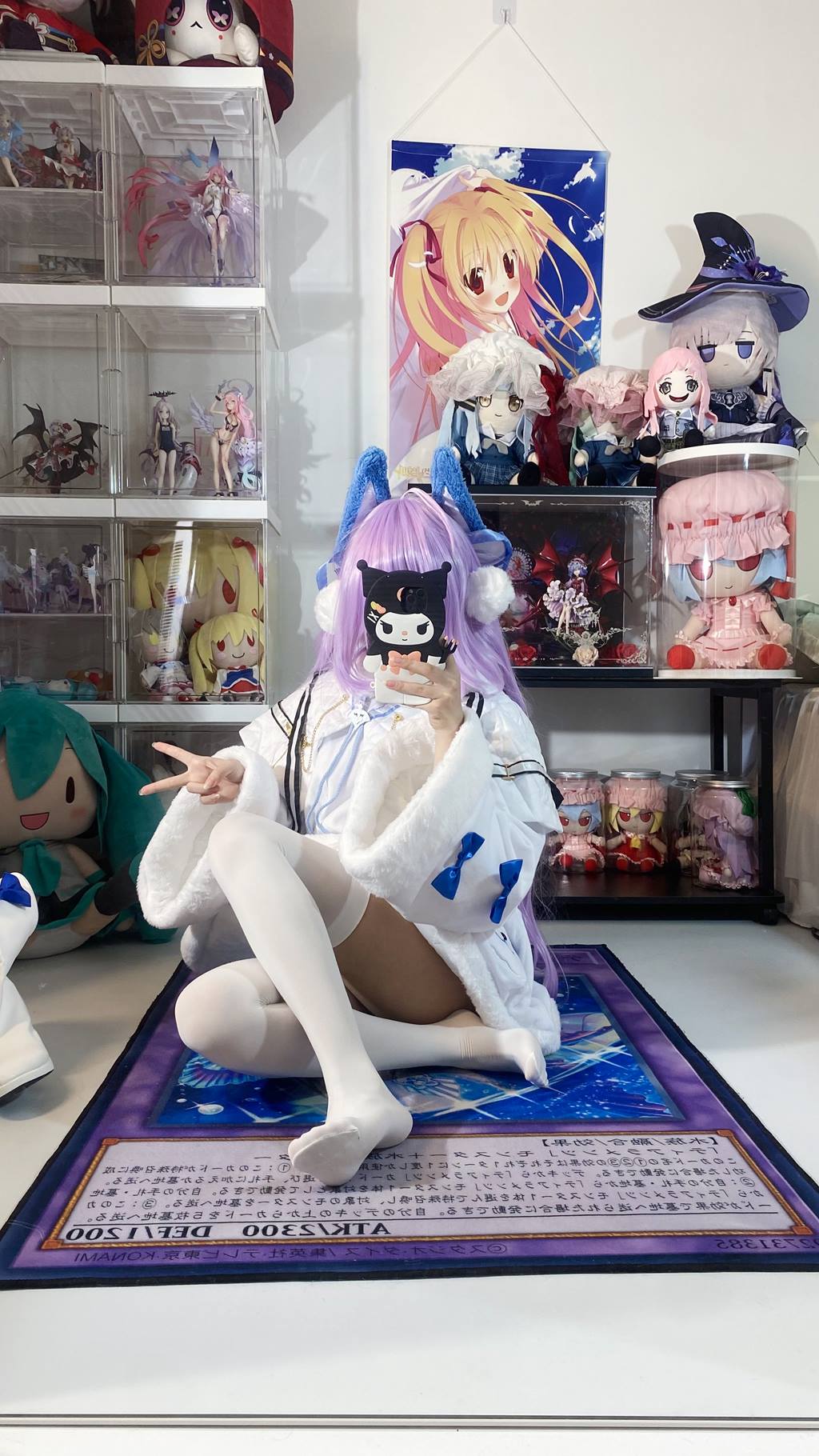 图片[24]-白栎Shirly NO.002 – 碧蓝航线 塔什干 原皮[42P] – 速更版-美库