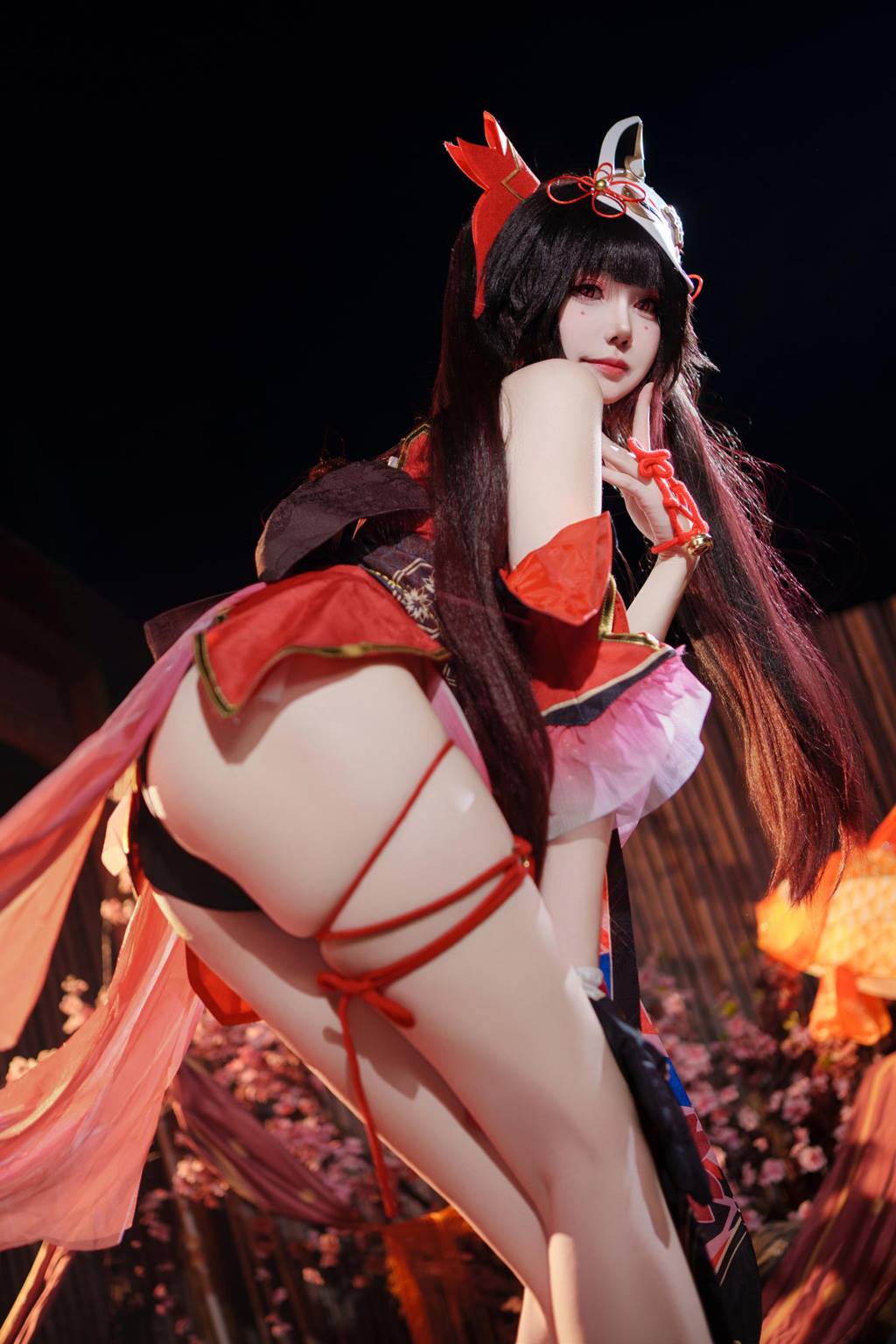 图片[11]-焖焖碳 NO.049 – 崩坏 星穹铁道 花火[27P/493MB] – 速更版-美库