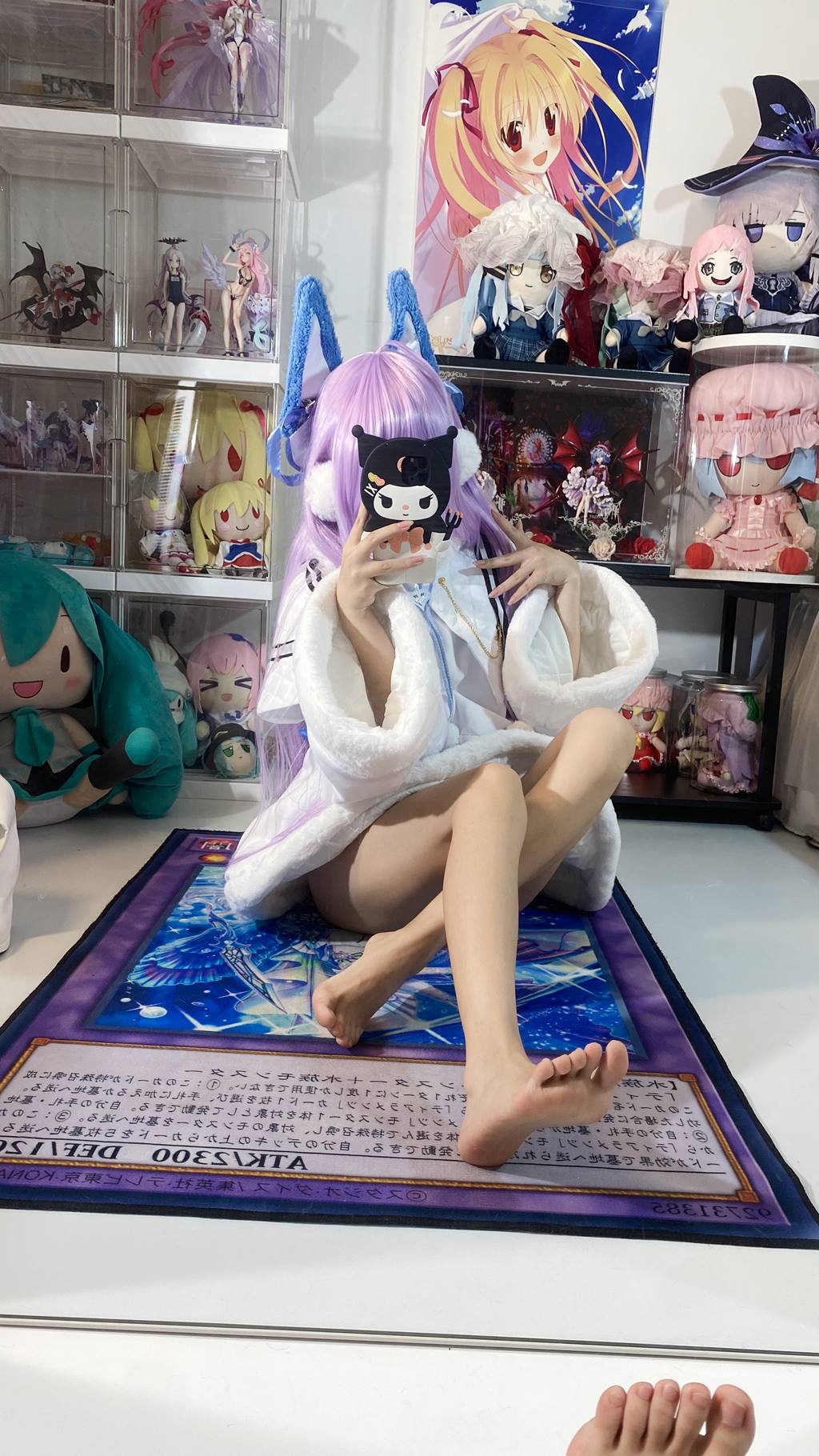 图片[27]-白栎Shirly NO.002 – 碧蓝航线 塔什干 原皮[42P] – 速更版-美库