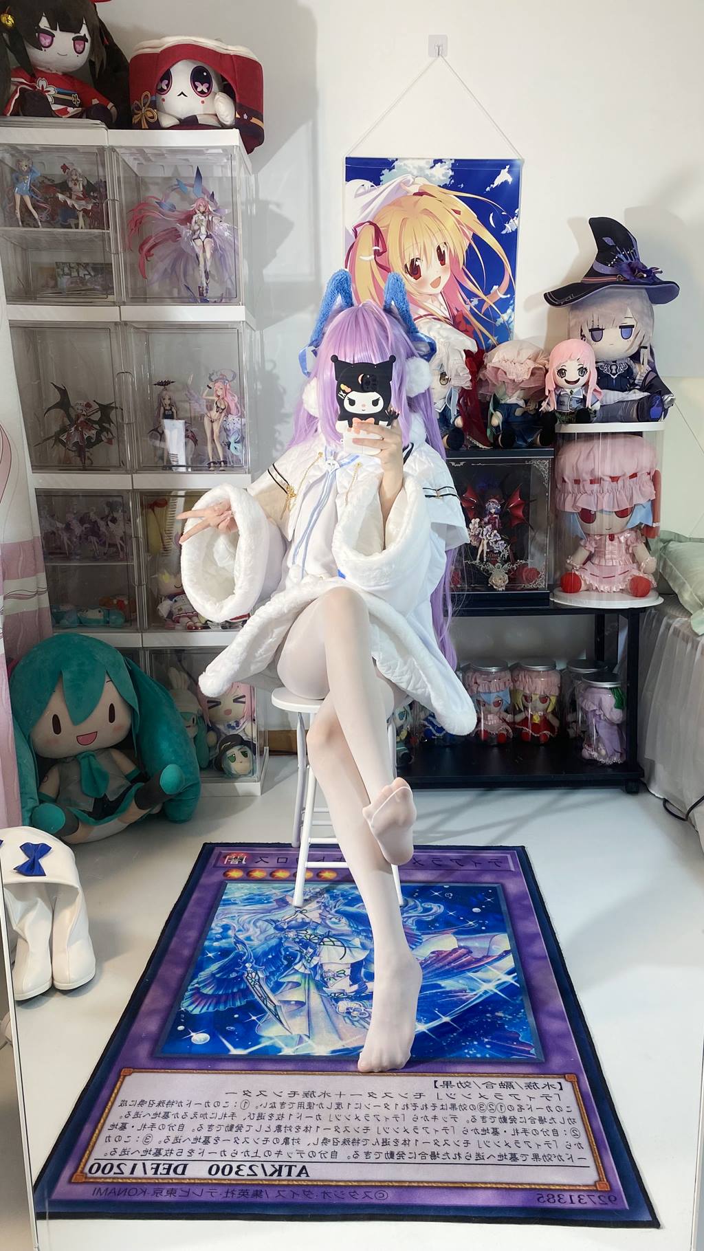 图片[29]-白栎Shirly NO.002 – 碧蓝航线 塔什干 原皮[42P] – 速更版-美库