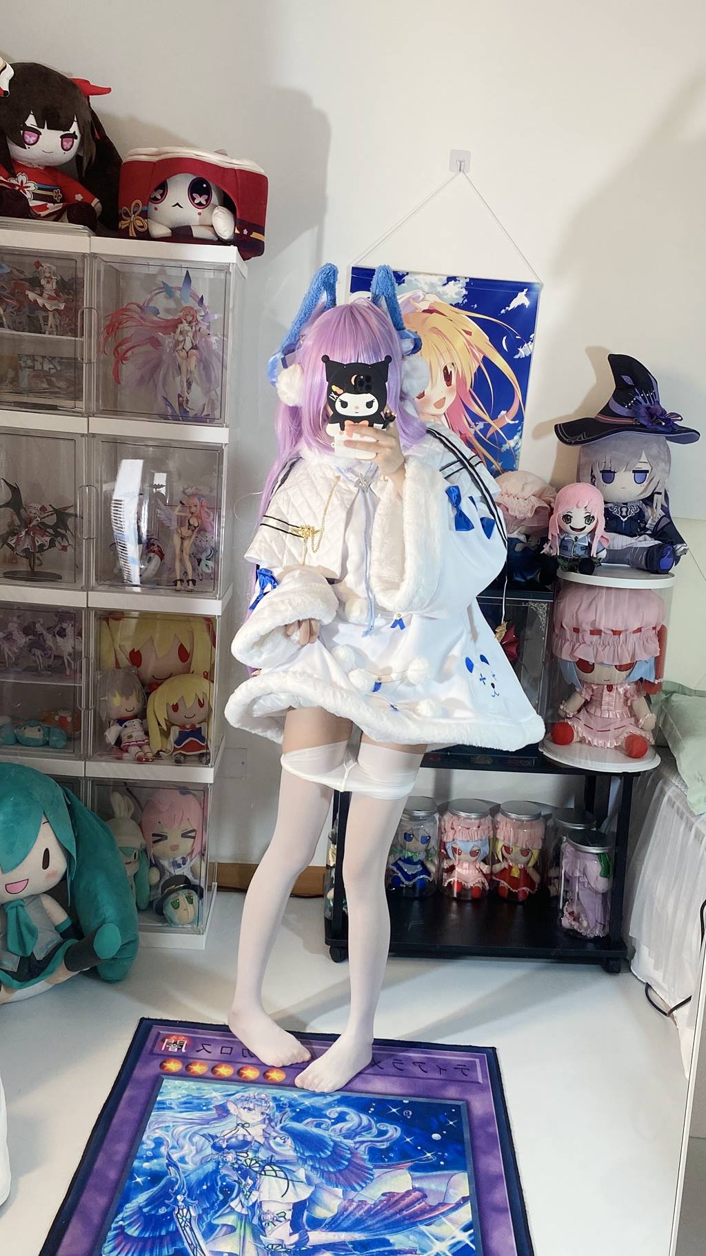 图片[30]-白栎Shirly NO.002 – 碧蓝航线 塔什干 原皮[42P] – 速更版-美库