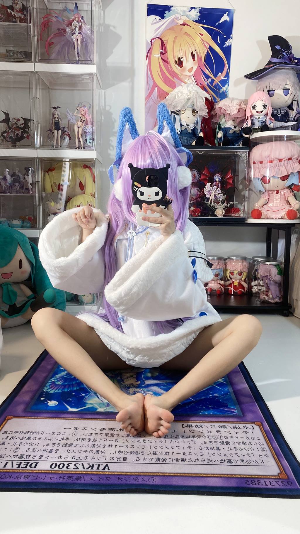 图片[31]-白栎Shirly NO.002 – 碧蓝航线 塔什干 原皮[42P] – 速更版-美库