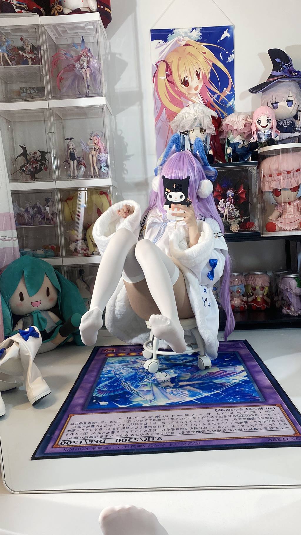 图片[33]-白栎Shirly NO.002 – 碧蓝航线 塔什干 原皮[42P] – 速更版-美库