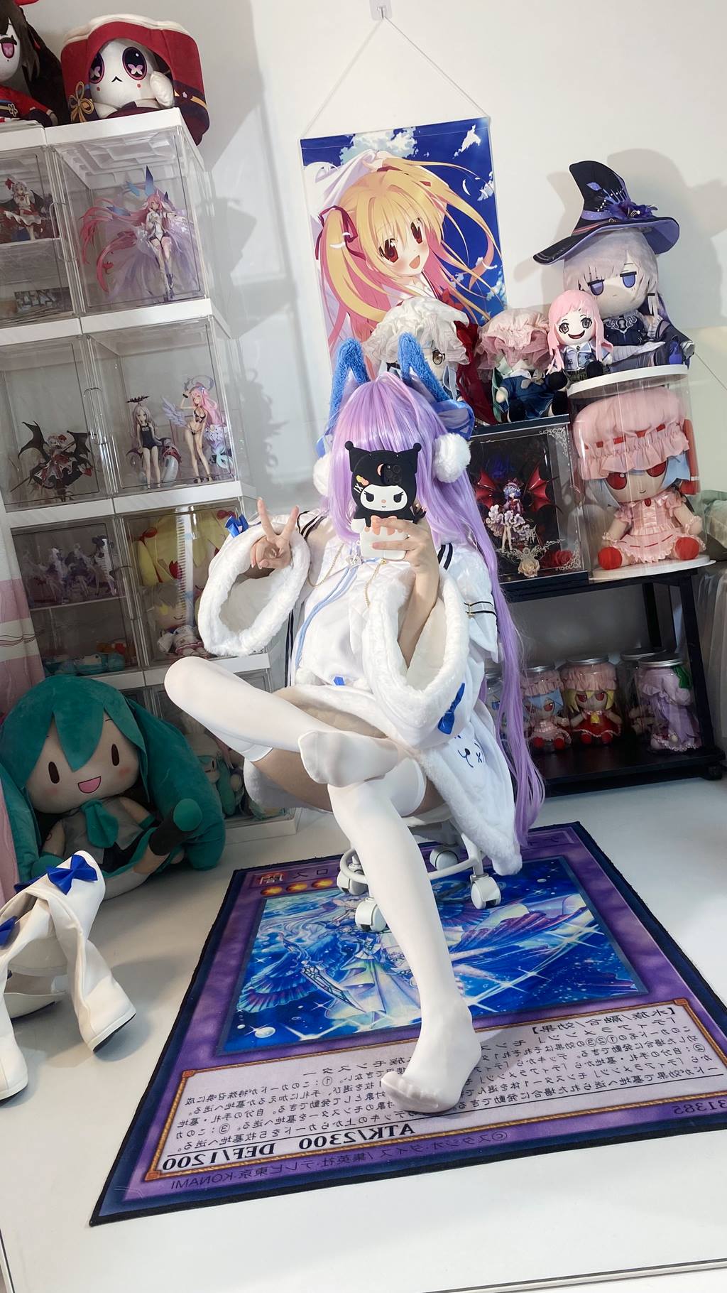 图片[34]-白栎Shirly NO.002 – 碧蓝航线 塔什干 原皮[42P] – 速更版-美库