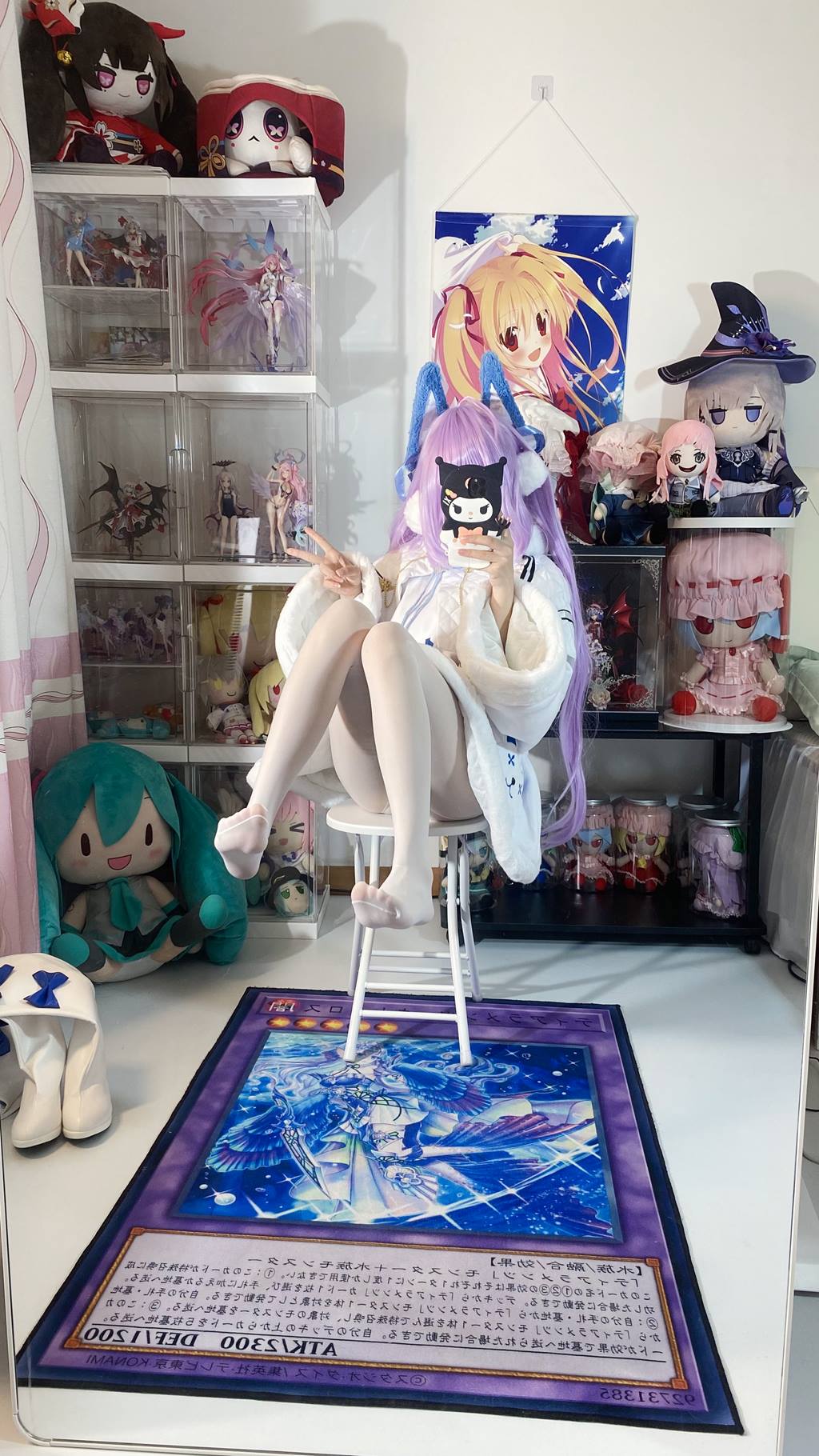 图片[35]-白栎Shirly NO.002 – 碧蓝航线 塔什干 原皮[42P] – 速更版-美库