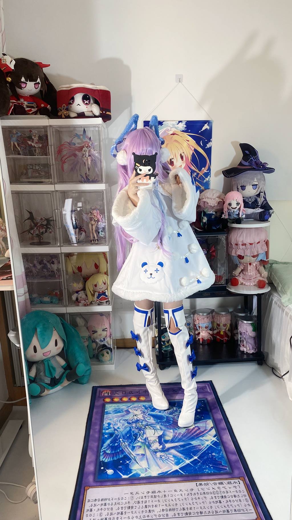 图片[41]-白栎Shirly NO.002 – 碧蓝航线 塔什干 原皮[42P] – 速更版-美库