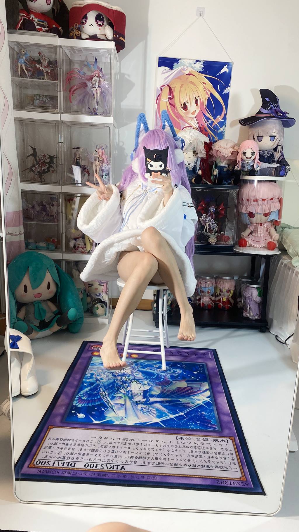 图片[42]-白栎Shirly NO.002 – 碧蓝航线 塔什干 原皮[42P] – 速更版-美库