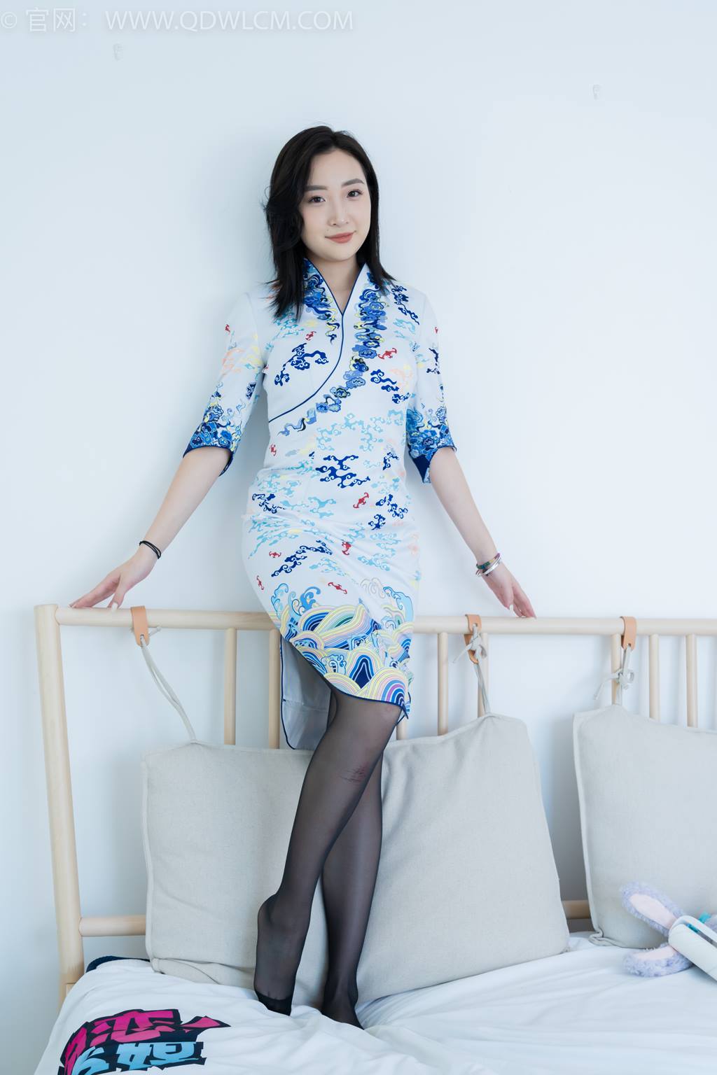 图片[80]-物恋传媒 NO.2428 恬恬-长靴、薄黑丝[160P] – 速更版-美库