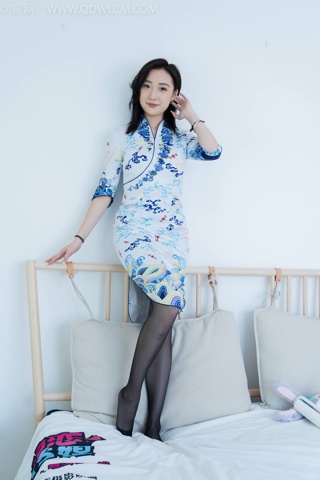 图片[88]-物恋传媒 NO.2428 恬恬-长靴、薄黑丝[160P] – 速更版-美库