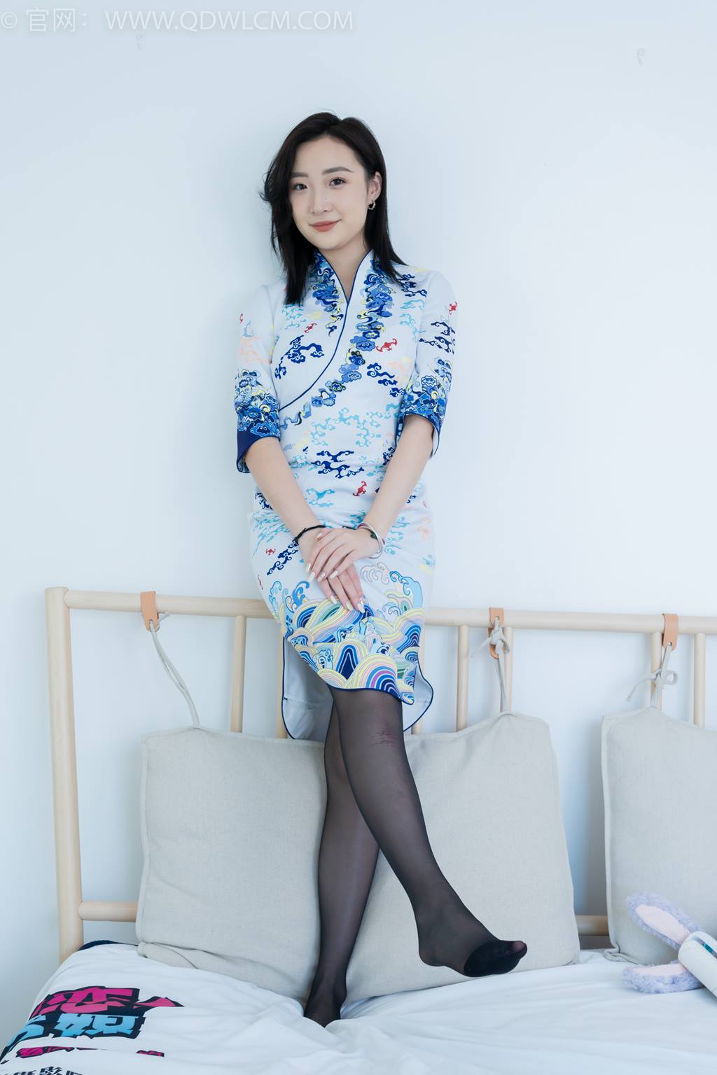 图片[106]-物恋传媒 NO.2428 恬恬-长靴、薄黑丝[160P] – 速更版-美库