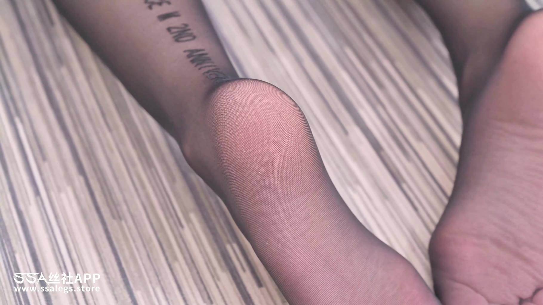 图片[16]-[SSA丝社]短片 NO.0197 晓曼 涞觅两周年纪念款[29P] – 速更版-美库