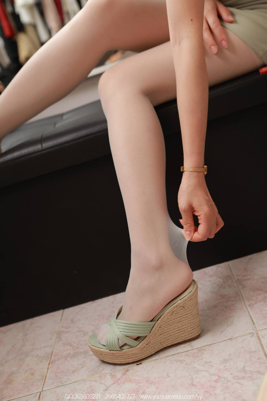 图片[19]-[IESS异思趣向] 2025.07.29 丝享家2118：小婕《双子姐妹》[91P] – 速更版-美库