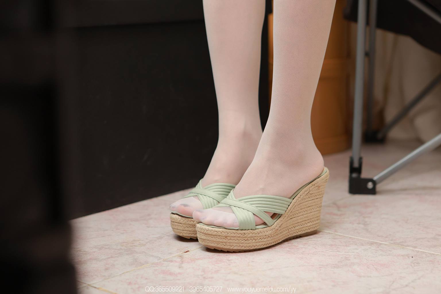 图片[23]-[IESS异思趣向] 2025.07.29 丝享家2118：小婕《双子姐妹》[91P] – 速更版-美库