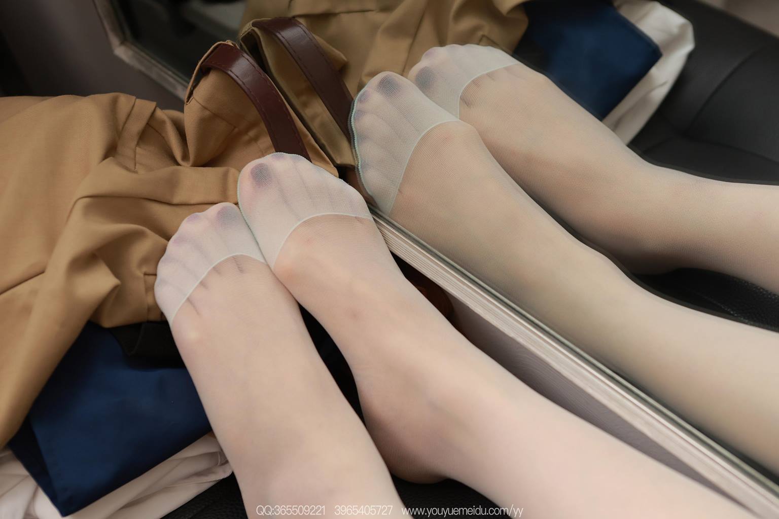 图片[73]-[IESS异思趣向] 2025.07.29 丝享家2118：小婕《双子姐妹》[91P] – 速更版-美库