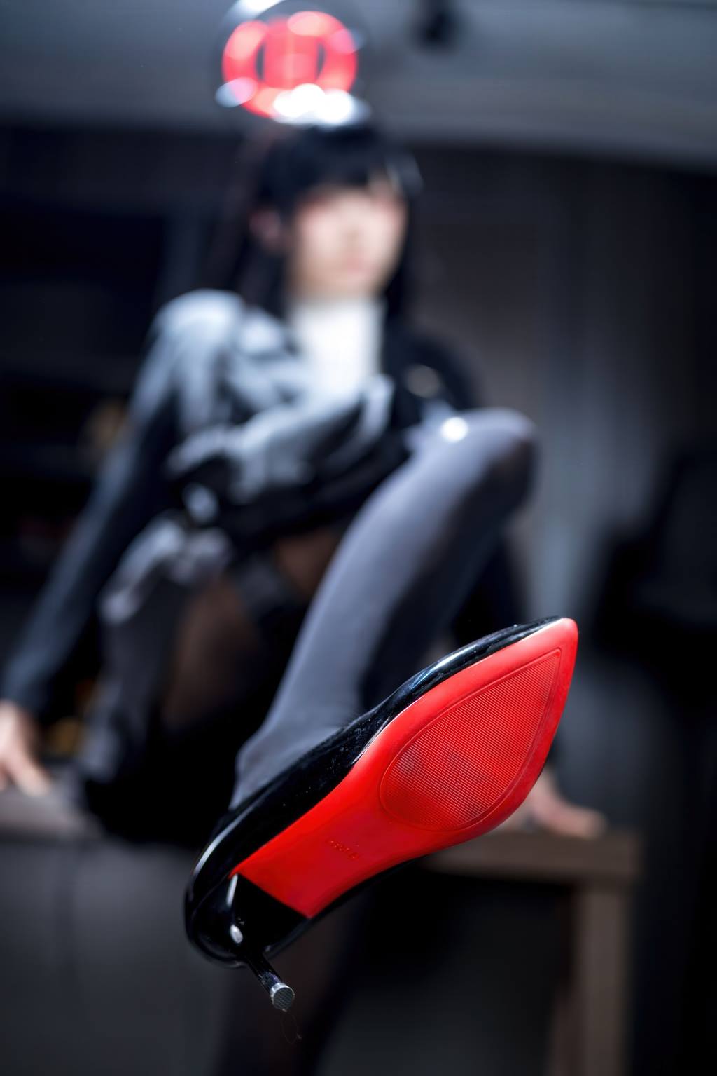 图片[19]-九柒喵 – 调月莉音[48P] – 速更版-美库