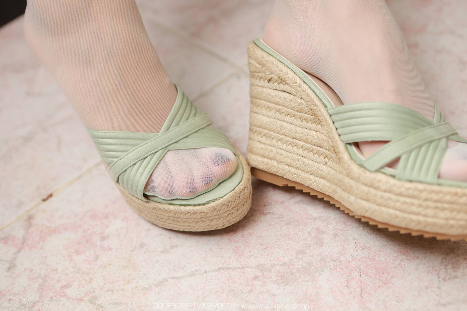 图片[84]-[IESS异思趣向] 2025.07.29 丝享家2118：小婕《双子姐妹》[91P] – 速更版-美库