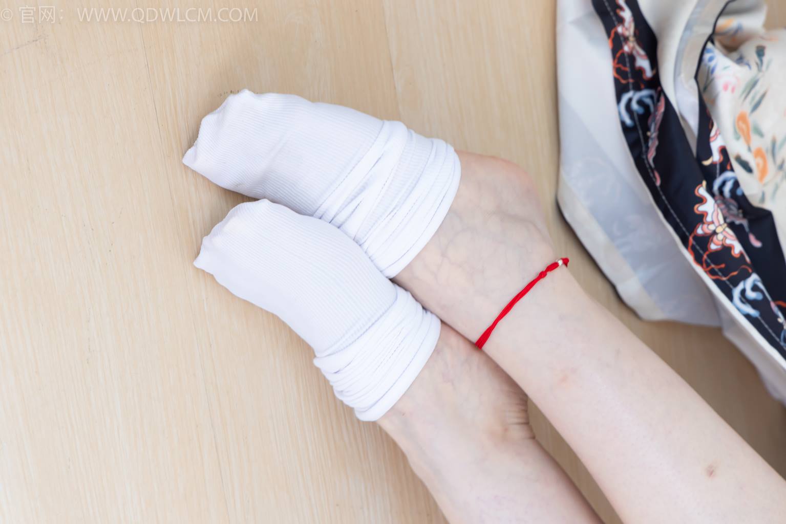 图片[113]-物恋传媒 NO.2429 小曦-汉服、布鞋、足袋、白棉袜[157P] – 速更版-美库