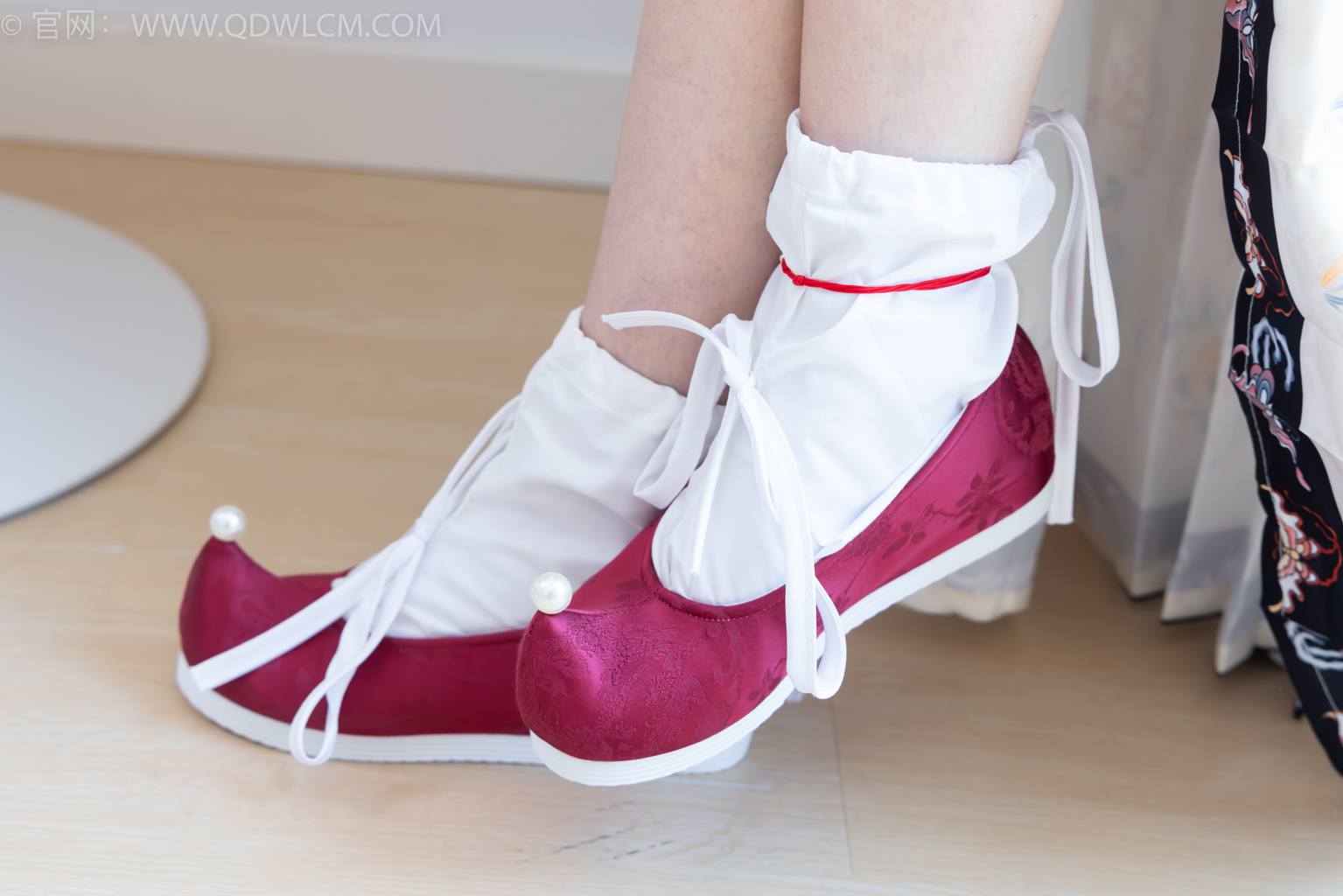 图片[128]-物恋传媒 NO.2429 小曦-汉服、布鞋、足袋、白棉袜[157P] – 速更版-美库