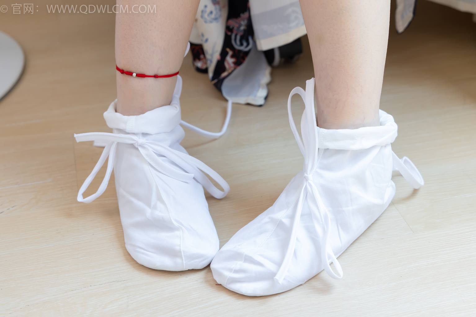 图片[133]-物恋传媒 NO.2429 小曦-汉服、布鞋、足袋、白棉袜[157P] – 速更版-美库