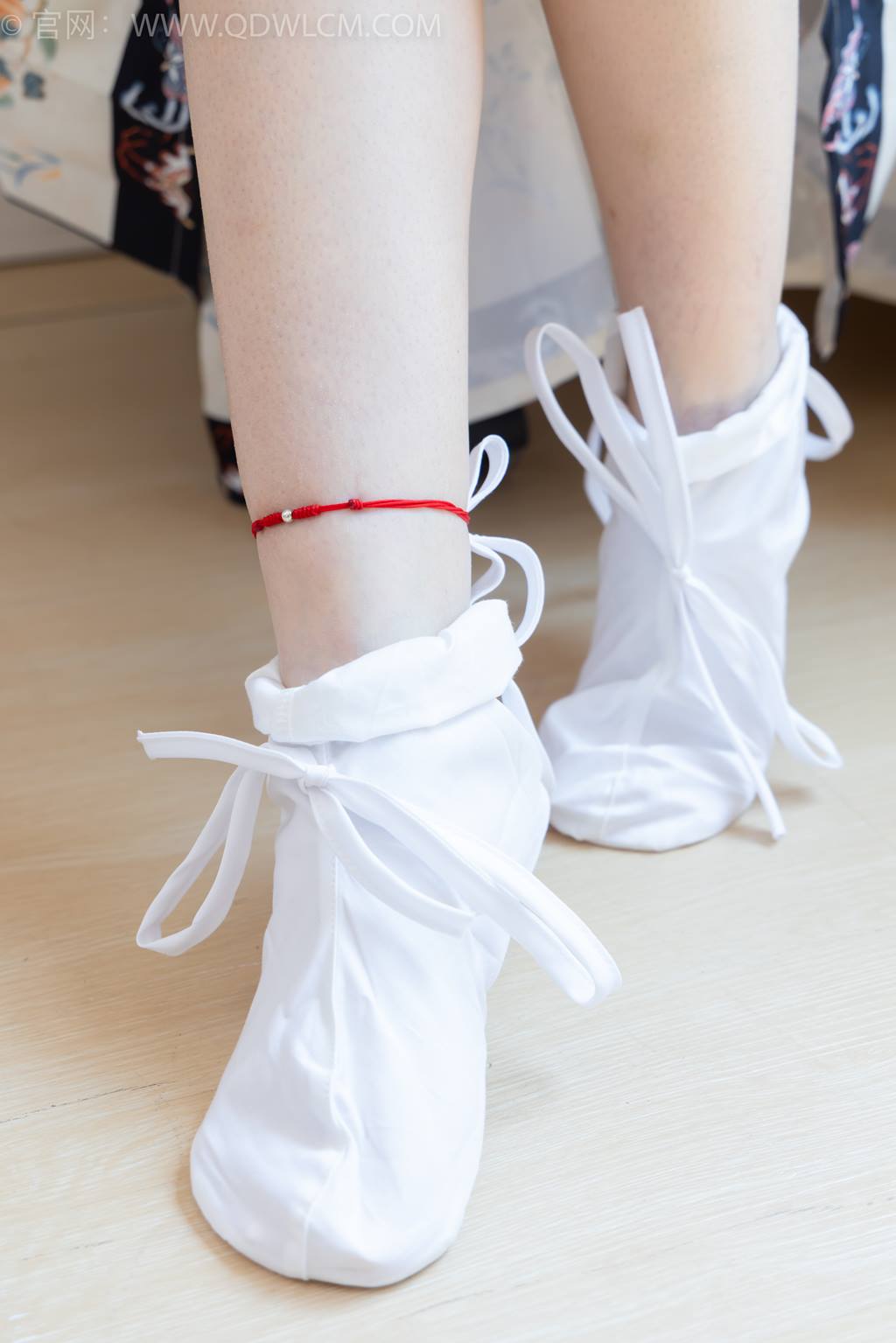 图片[134]-物恋传媒 NO.2429 小曦-汉服、布鞋、足袋、白棉袜[157P] – 速更版-美库