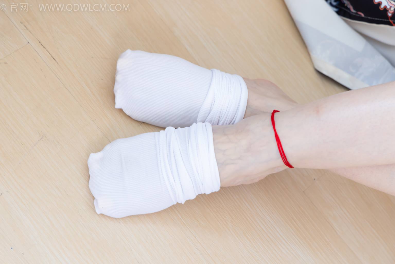 图片[137]-物恋传媒 NO.2429 小曦-汉服、布鞋、足袋、白棉袜[157P] – 速更版-美库