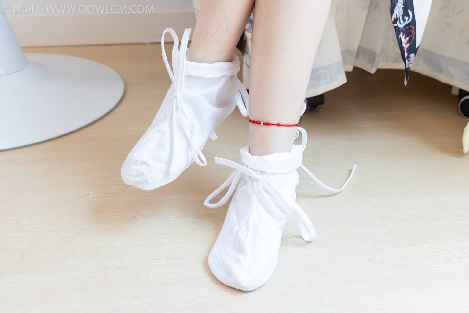 图片[140]-物恋传媒 NO.2429 小曦-汉服、布鞋、足袋、白棉袜[157P] – 速更版-美库