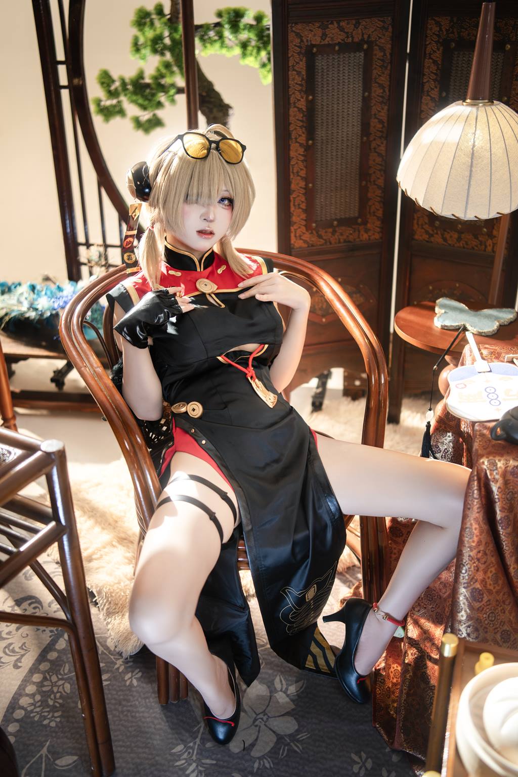 图片[42]-矢量鱼 – 红豆 sweety[51P] – 速更版-美库