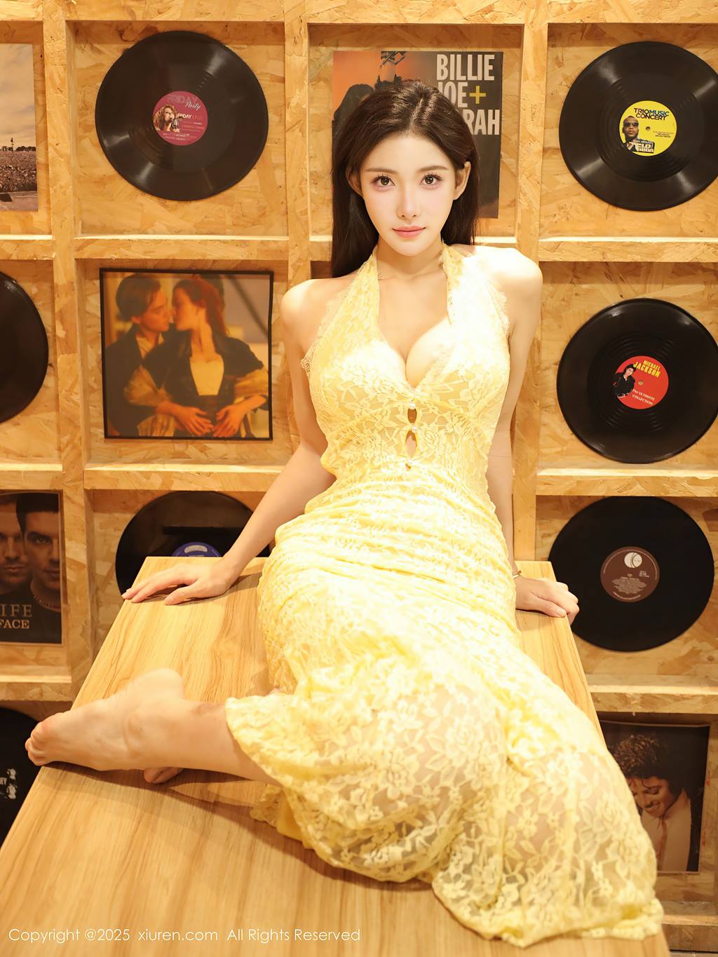 图片[28]-[Xiuren秀人网]2025.09.01 NO.10715 梨霜儿[34+1P] – 速更版-美库