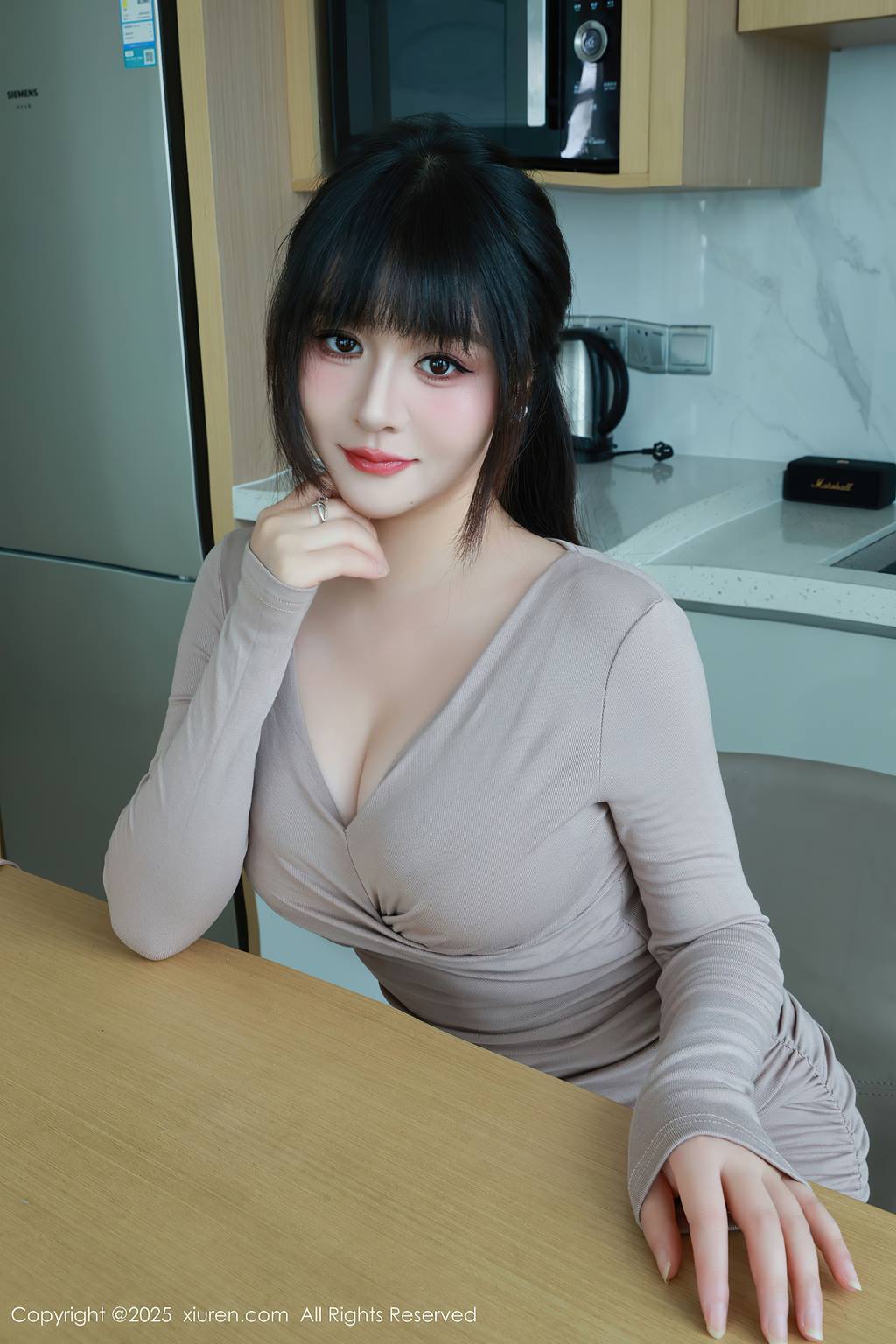 图片[20]-[Xiuren秀人网]2025.09.02 NO.10718 沈南汐RuRu[33+1P] – 速更版-美库