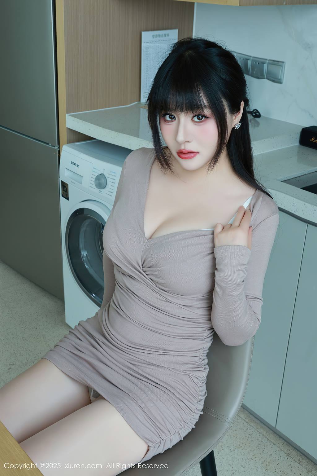 图片[24]-[Xiuren秀人网]2025.09.02 NO.10718 沈南汐RuRu[33+1P] – 速更版-美库