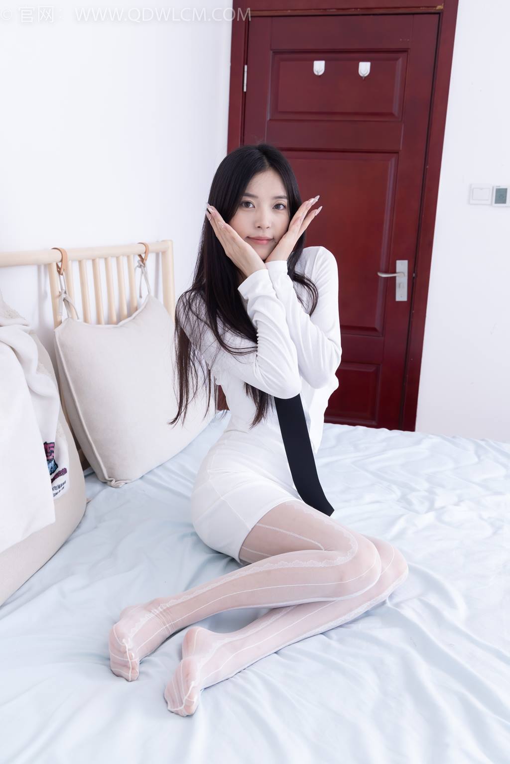 图片[27]-物恋传媒 NO.2431 茯苓-两双高跟鞋、两双丝[140P] – 速更版-美库