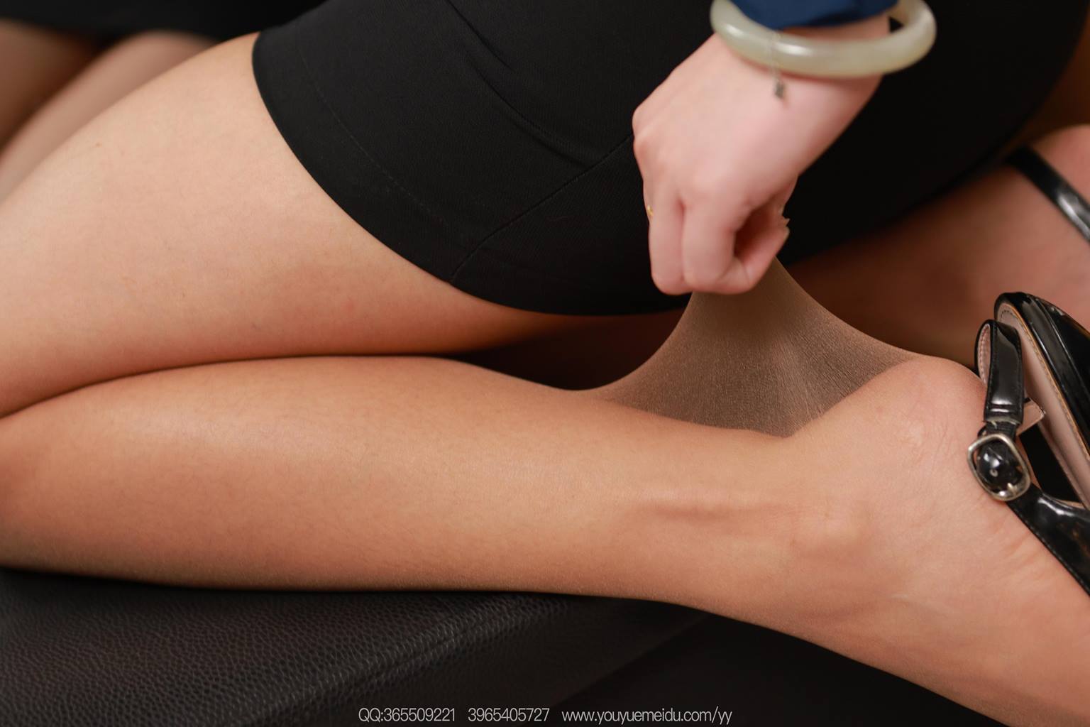 图片[68]-[IESS异思趣向] 2025.08.01 丝享家2120：婉萍《咖啡味道》[95P] – 速更版-美库