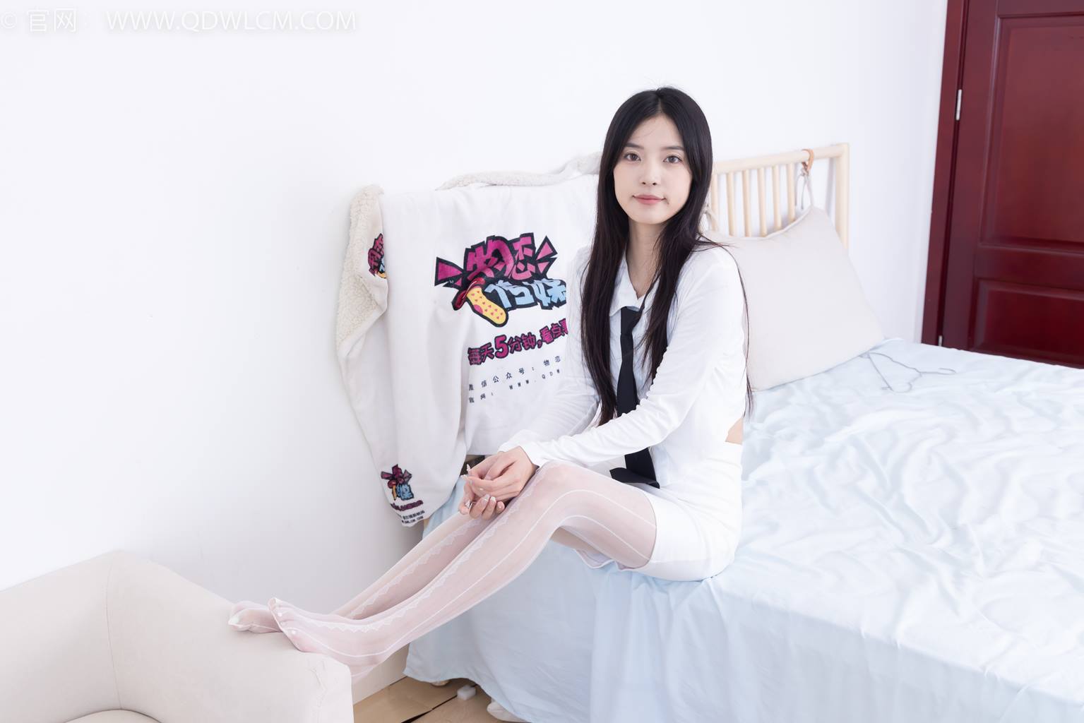 图片[63]-物恋传媒 NO.2431 茯苓-两双高跟鞋、两双丝[140P] – 速更版-美库