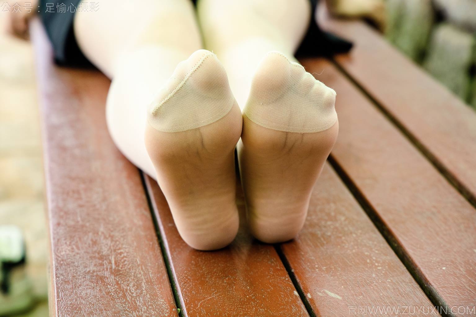 图片[65]-足愉心 NO.040 雅楠（搭配：体操服、白色短裙、白色棉袜、运动鞋）[80P] – 速更版-美库