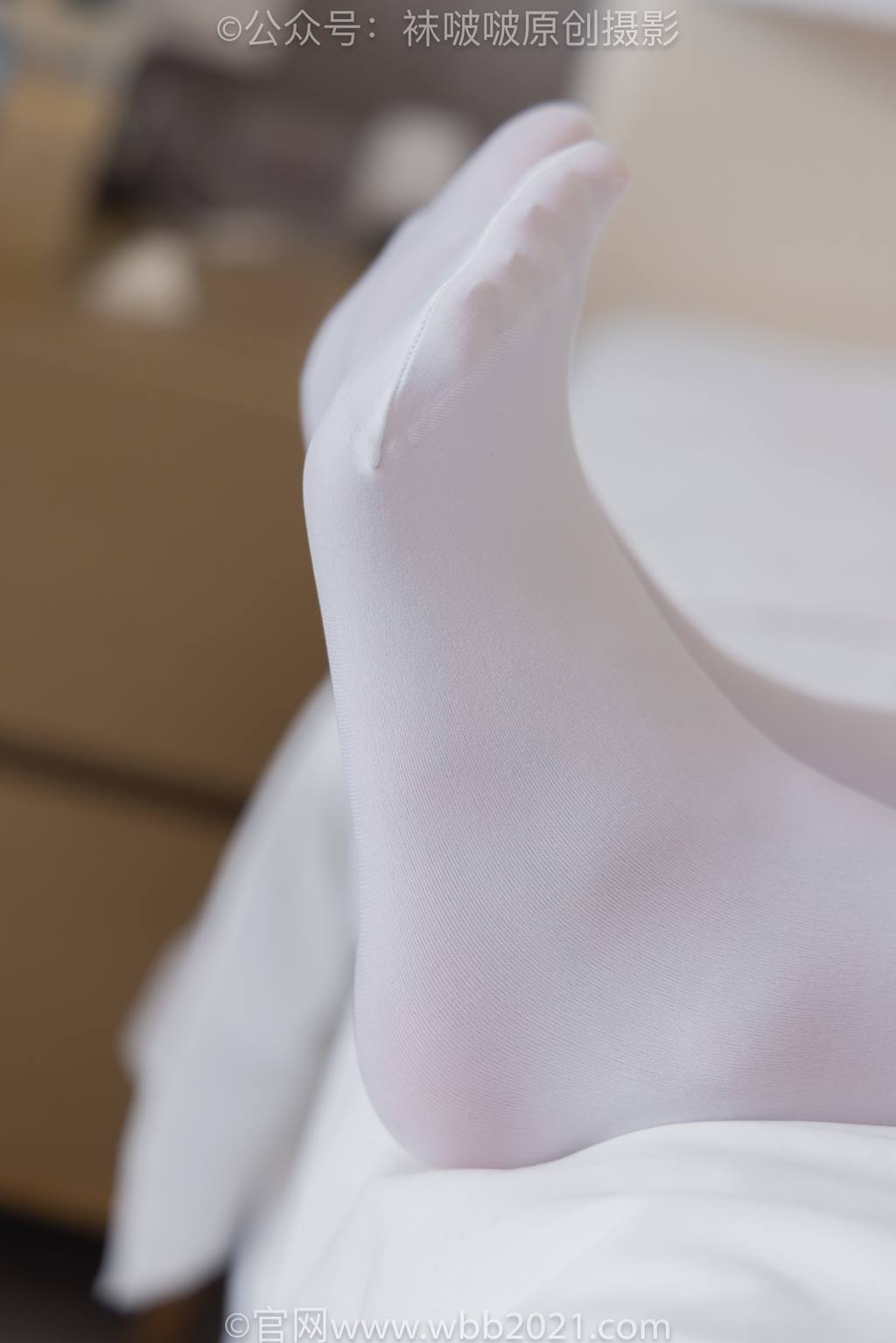 图片[82]-[BoBoSocks袜啵啵]NO.588 小甜豆-两双平底鞋、薄肉丝、厚白丝、裸足[121P] – 速更版-美库