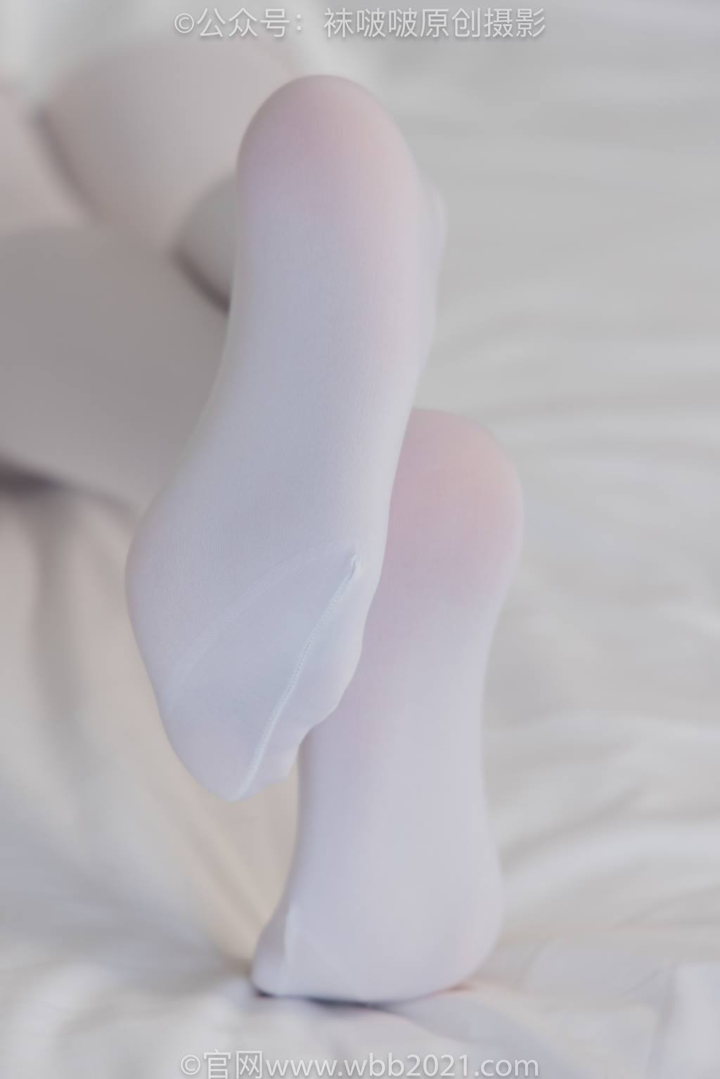 图片[112]-[BoBoSocks袜啵啵]NO.588 小甜豆-两双平底鞋、薄肉丝、厚白丝、裸足[121P] – 速更版-美库