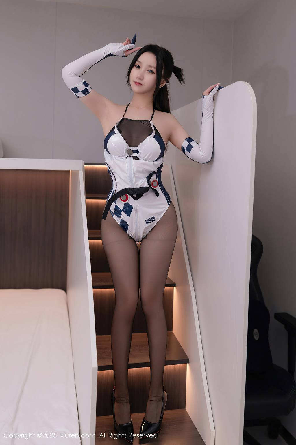 图片[20]-[Xiuren秀人网]2025.09.03 NO.10723 杏子Yada[26P] – 速更版-美库