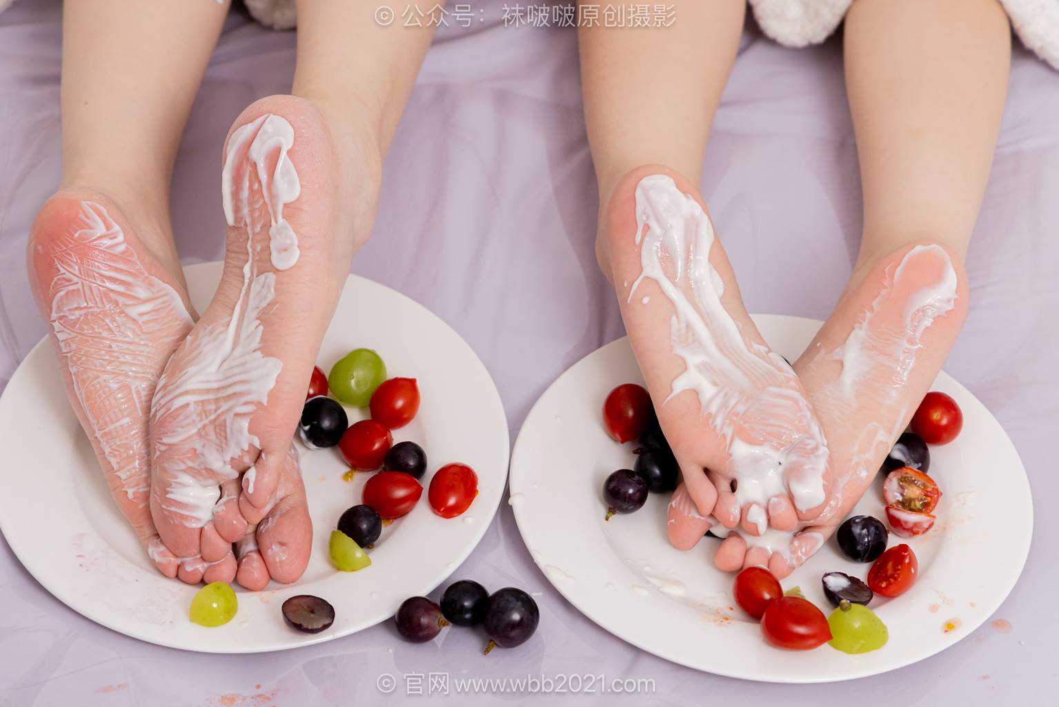 图片[32]-[BoBoSocks袜啵啵]NO.589 小甜豆甜甜圈-高跟鞋、肉丝、裸足[149P] – 速更版-美库